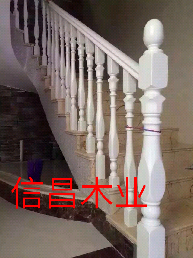 供應(yīng)用于實(shí)木樓梯立柱|實(shí)木樓梯|紅橡實(shí)木樓梯的徐州紅橡實(shí)木樓梯