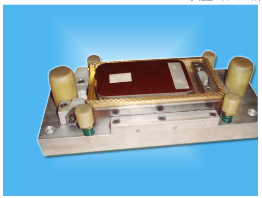 供應(yīng)高周波模具加工 塑料高周波熔斷模