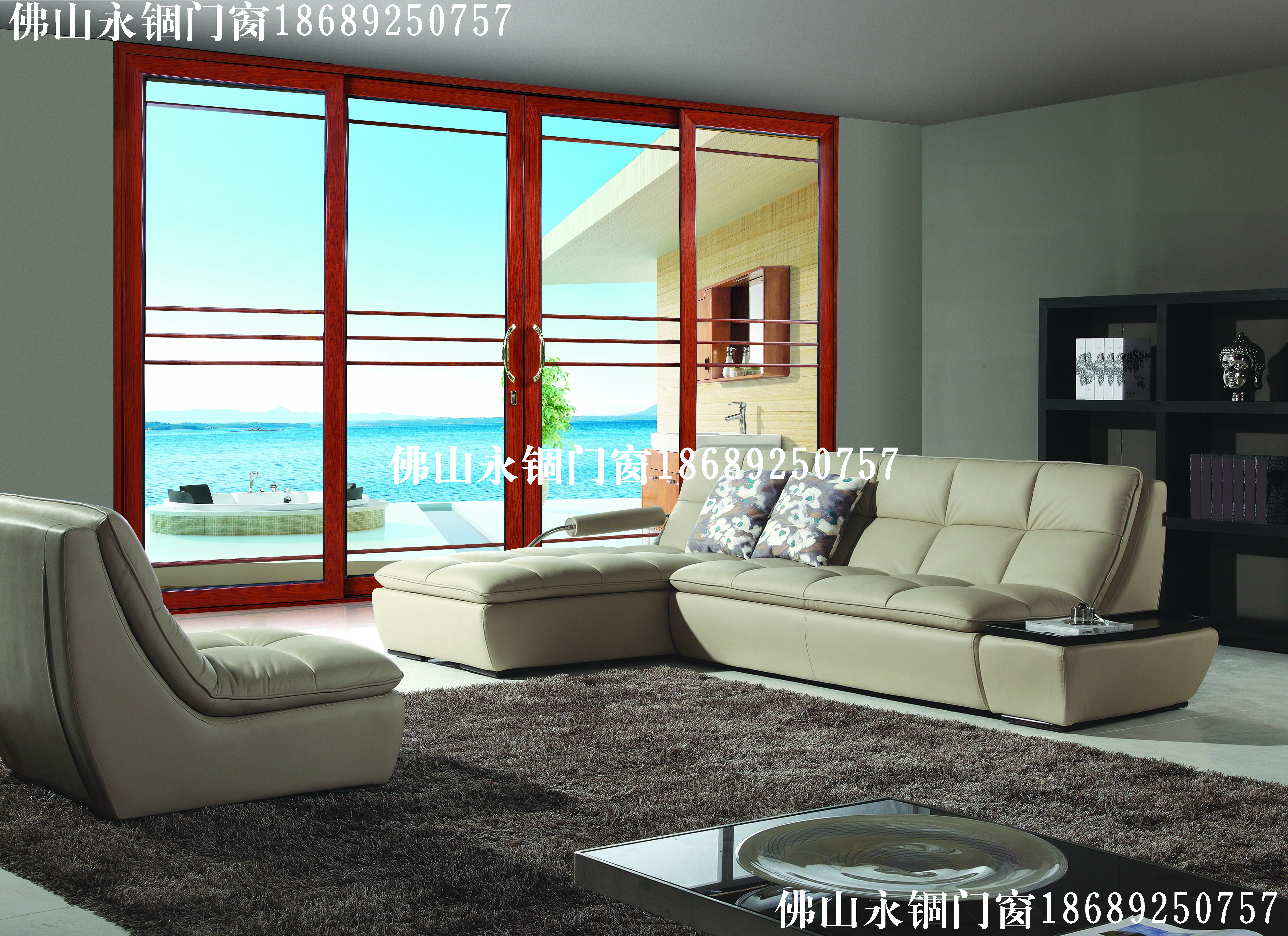 供應(yīng)重型推拉門  佛山重型推拉門定做 重型推拉門廠家  重型推拉門價(jià)格