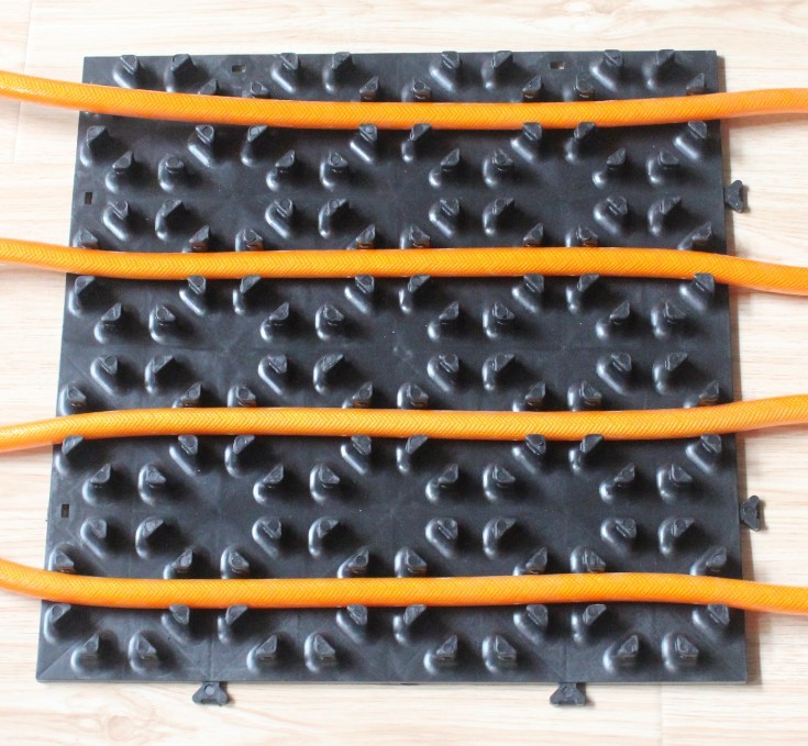 供應(yīng)天津地采暖模塊