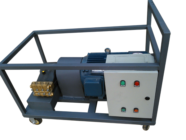 清洗機 鍋爐空預器清洗機