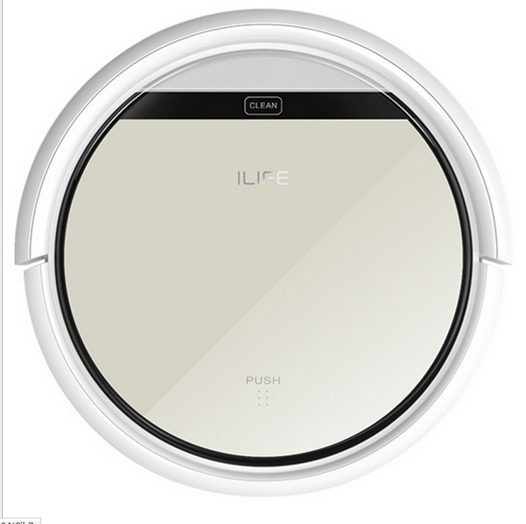 供應(yīng)用于掃地機(jī)的馳為ILIFE V5