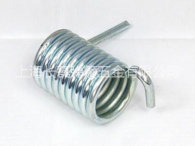 供應(yīng)彈簧 大扭轉(zhuǎn)彈簧 大扭力彈簧 廠家直銷 提供打樣 非標(biāo)定制 彈簧批發(fā)