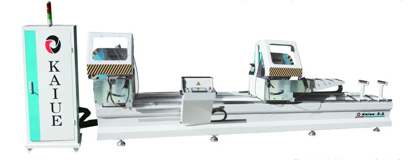 供應(yīng)供應(yīng)重型雙頭切割鋸