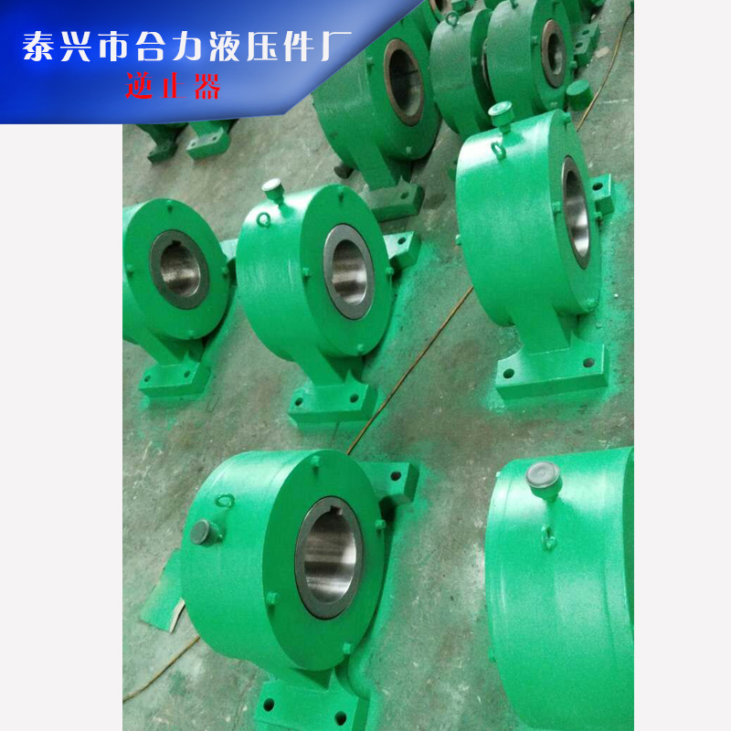 合力液壓件廠供應(yīng)用于減速機(jī)的逆止器、滾柱式逆止器|超越離合器、非標(biāo)逆止器定制