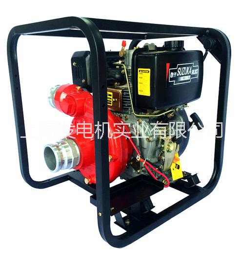 供應鈴鹿3寸柴油機高壓水泵SHL30