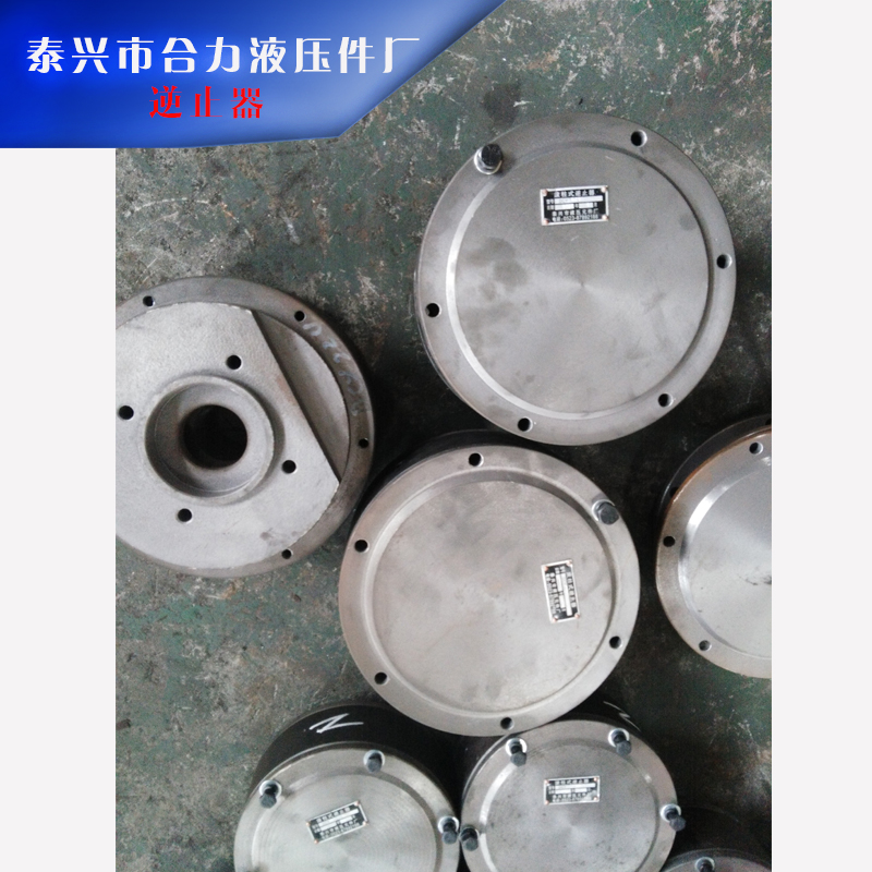 合力液壓件廠供應(yīng)用于減速機(jī)的逆止器、滾柱式逆止器|超越離合器、非標(biāo)逆止器定制