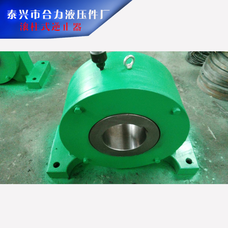 泰興合力液壓件廠供應(yīng)用于減速機的滾柱式逆止器、減速機逆止器|雙向逆止器