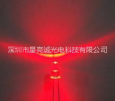 供應(yīng)用于LED的12MIL F5圓頭紅光 金線  正品12MIL芯片 超高亮LED燈珠