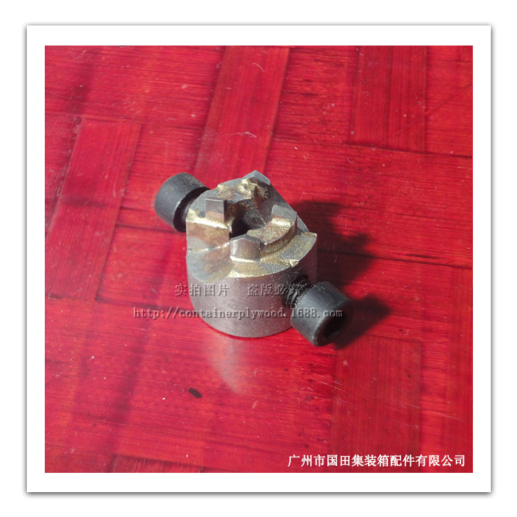 集裝箱地板擴(kuò)孔器 木工工具 集裝箱地板開孔*器