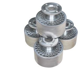 西安蒸汽消聲加熱器價格