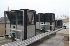 北京魯禹超低溫空氣能熱泵，北京魯禹超低溫空氣能熱泵供應(yīng)商