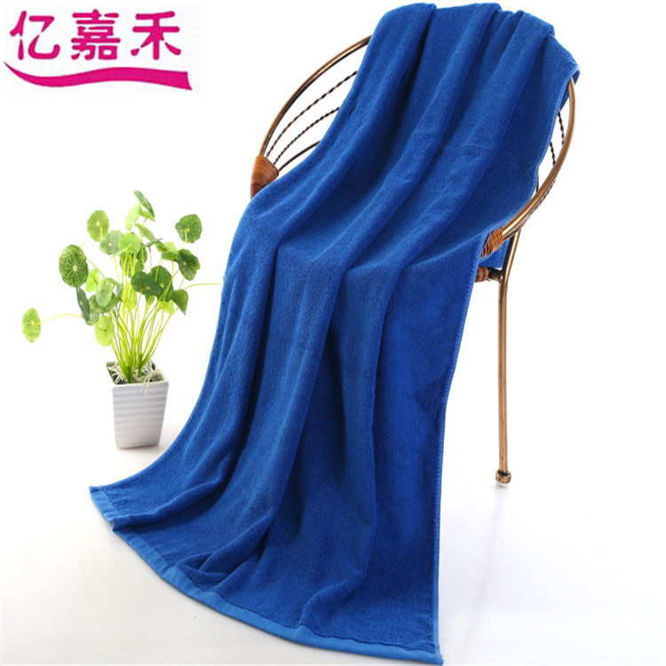 供應(yīng)用于酒店浴巾的純棉浴巾批發(fā)價格廠家批發(fā)酒店浴巾