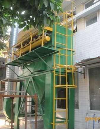 深圳電路板粉塵處理