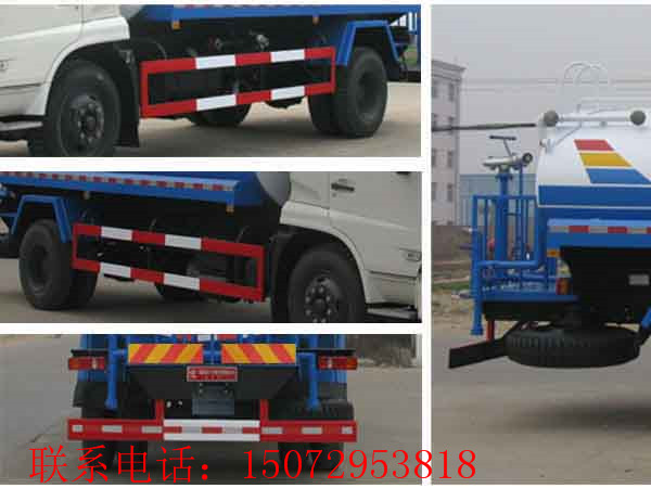 供應(yīng)消防車(消防灑水系列）