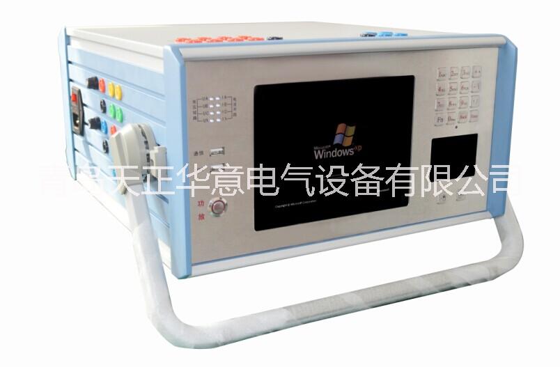 山東哪里有微機(jī)繼電保護(hù)測(cè)試儀廠家 山東優(yōu)質(zhì)微機(jī)繼電保護(hù)校驗(yàn)儀價(jià)錢