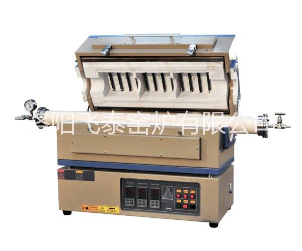 洛陽高溫管式電爐特性 實驗電爐