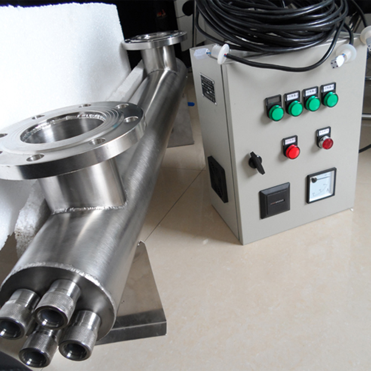 供應(yīng)天潤(rùn)水箱自潔消毒器