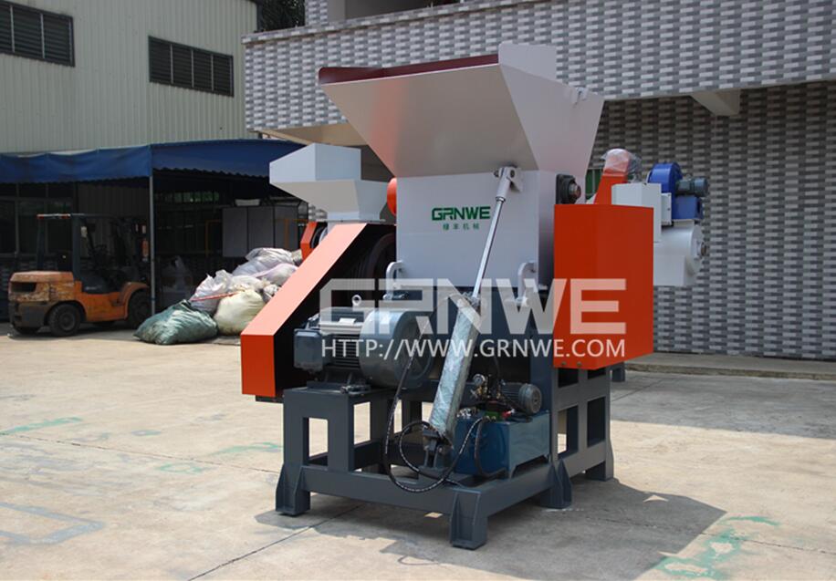 供應(yīng)醫(yī)用輸液瓶*破碎機(jī)