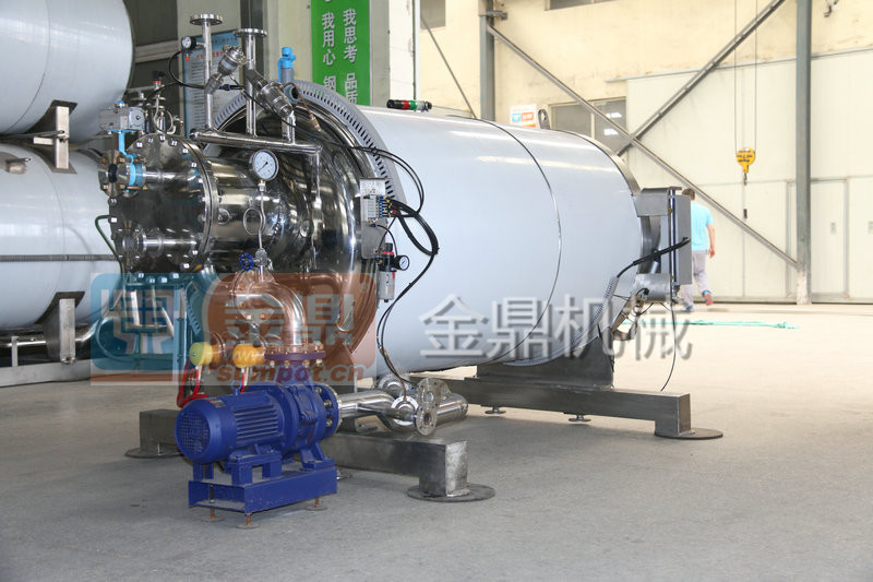 供應(yīng)用于食品*的牛肉*鍋丨食品機械*鍋