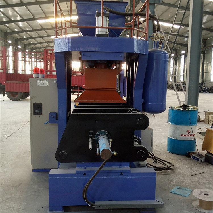 供應(yīng)用于機械鑄造的殼芯機鑄造設(shè)備