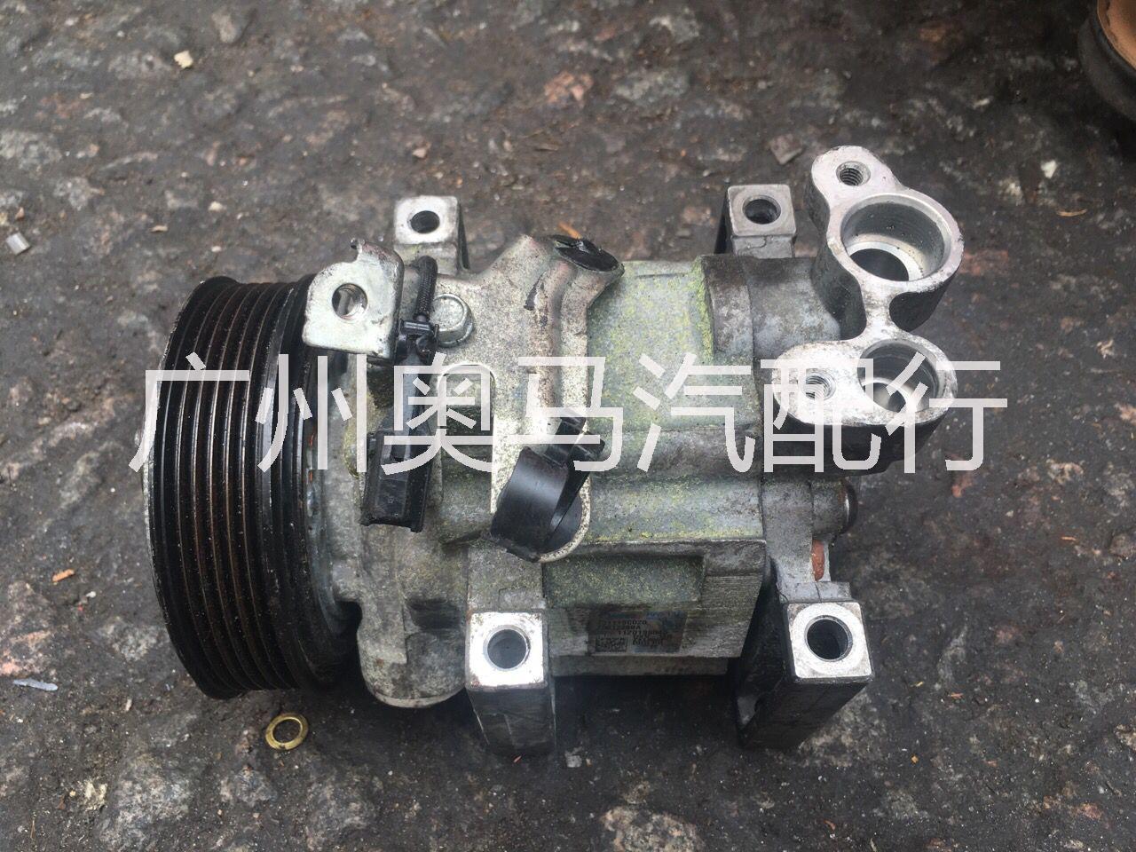 供應(yīng)寶馬汽車空調(diào)壓縮機寶馬汽車空調(diào)