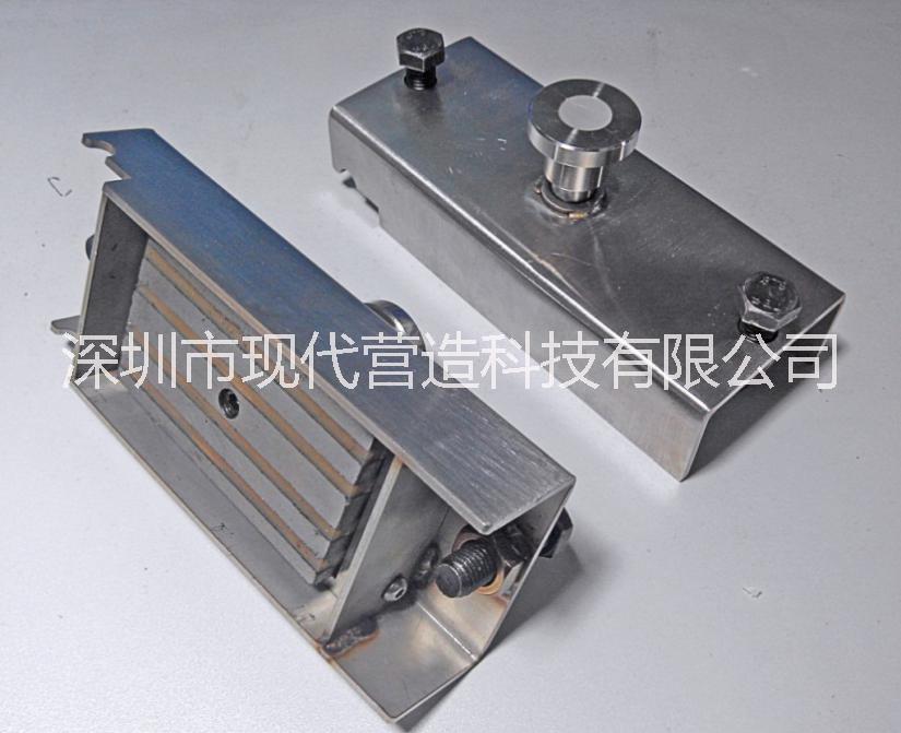供應(yīng)不銹鋼固定磁盒