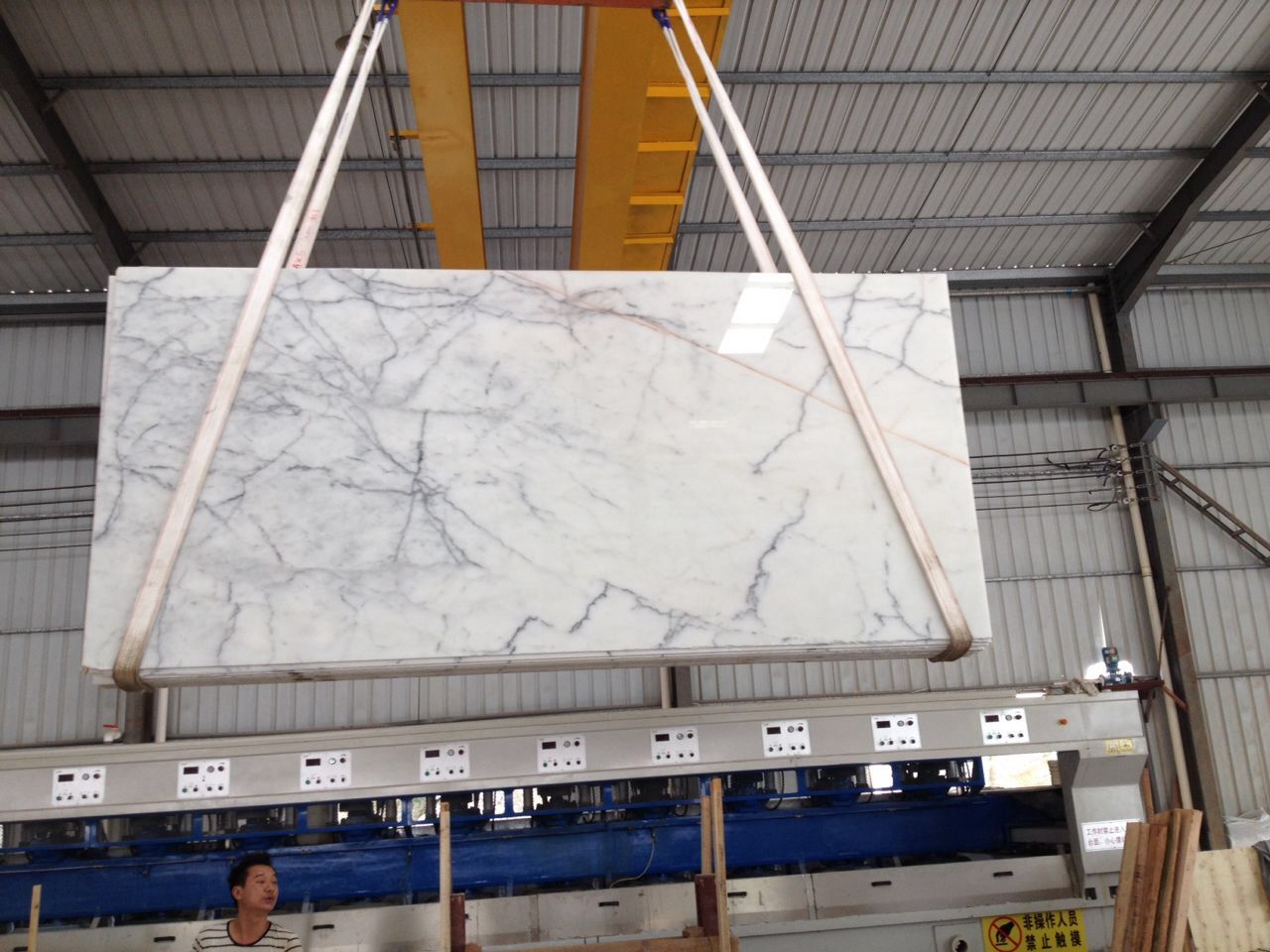 意大利大理石魚肚白雪花白大花白 石材 魚肚白 雪花白 花白