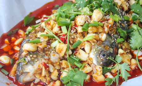 魚火鍋 巴山味莊鮮魚火鍋為什么那么受歡迎