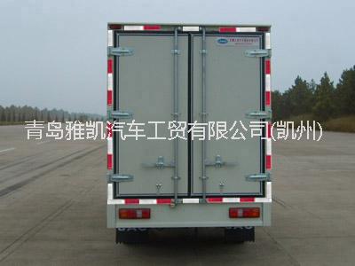 供應(yīng)江淮3.2米冷藏車報(bào)價(jià)