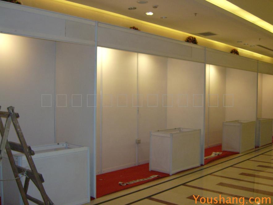 供應(yīng)八棱柱標攤租賃展板租賃