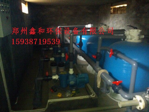 恒溫游泳池水處理系統(tǒng)，別墅游泳池水處理系統(tǒng)，小區(qū)游泳池水處理系統(tǒng)