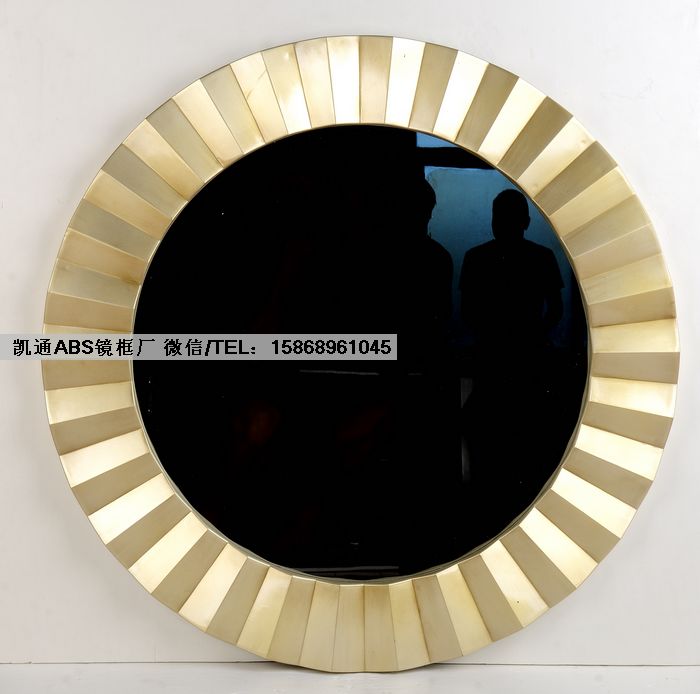 供應(yīng)ABS鏡框 ABS鏡子 塑料鏡子
