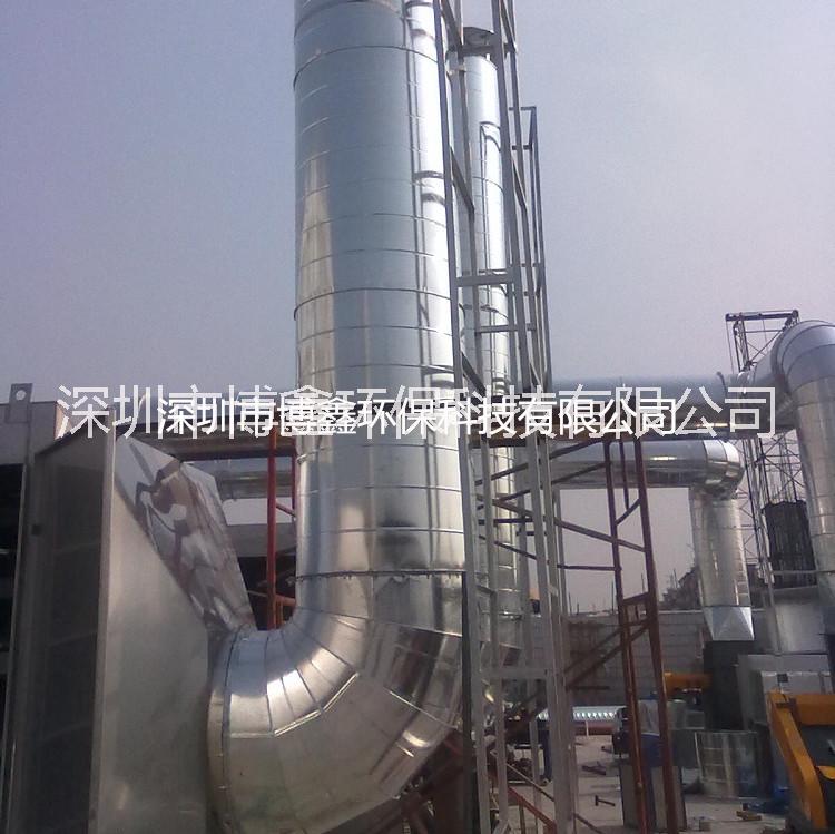 供應(yīng)噴漆廢氣*活性炭吸附過(guò)濾器 *活性炭吸附裝置 活性吸附塔 活性炭吸附處理器
