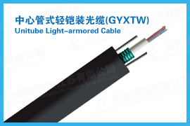 供應(yīng)GYXTW光纜熱銷
