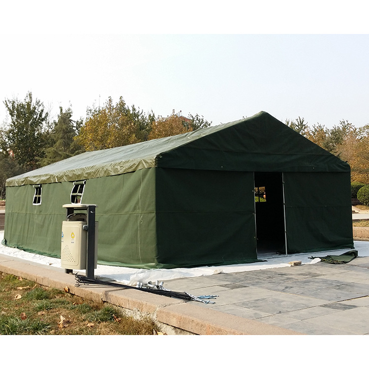 濟南工地防雨帳篷 工地防雨帆布帳篷*促銷