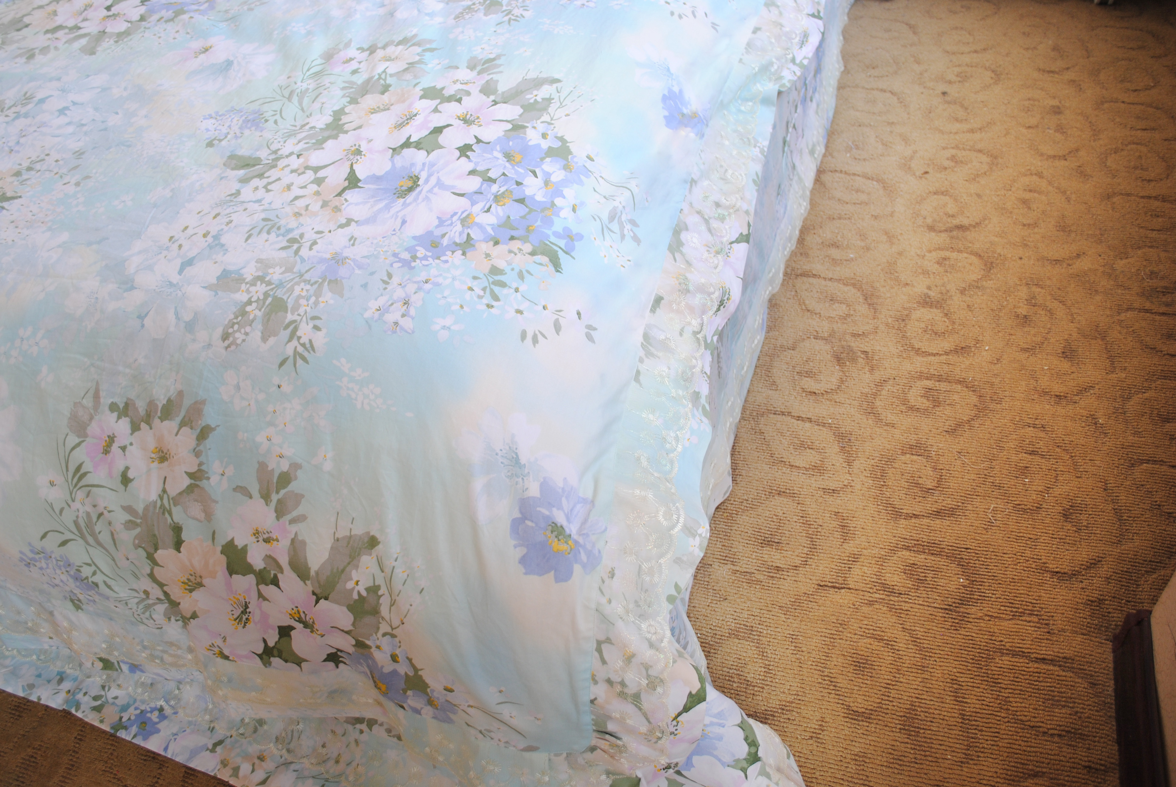 供應(yīng)純棉床上四件套批發(fā)，床上用品哪里有批發(fā)，床上四件套廠家