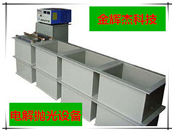 供應(yīng)用于不銹鋼電解|馬氏體電解|奧氏體電解的六約地鐵站附近不銹鋼電解拋光加工