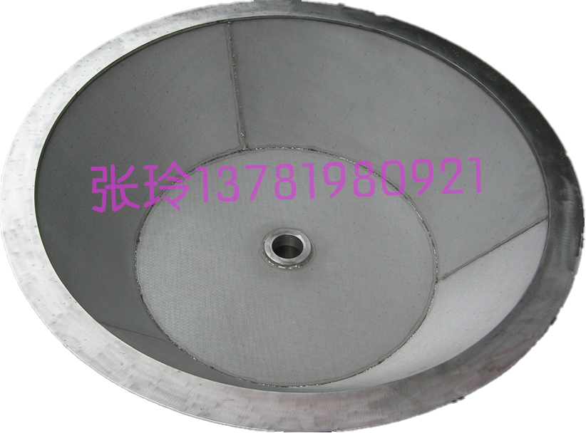 供應(yīng)用于高爐煤粉噴吹的燒結(jié)網(wǎng)氣體分布板