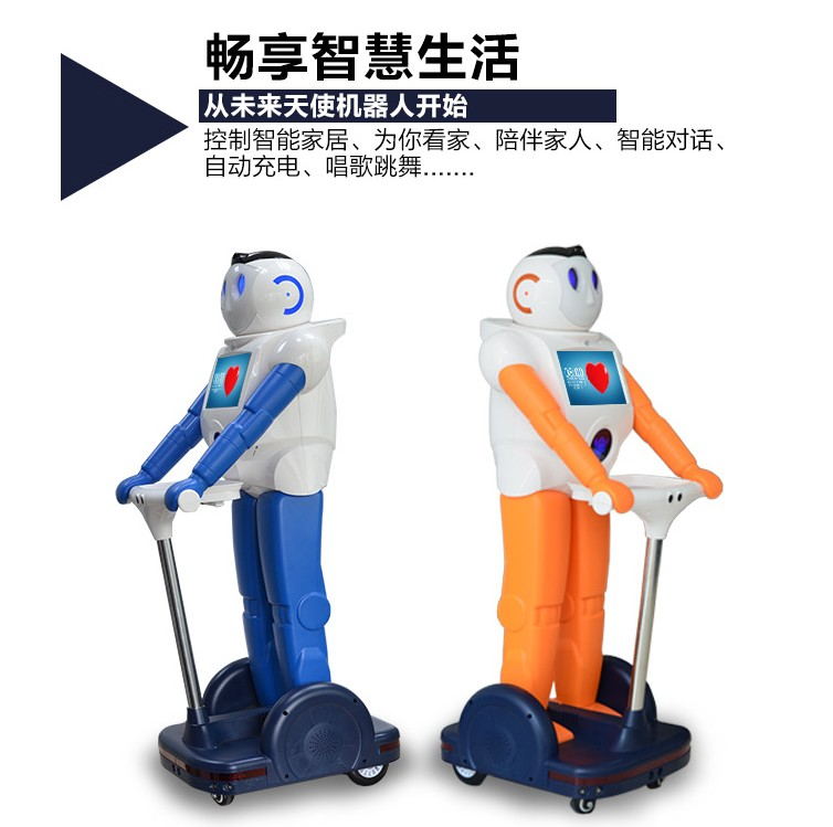 供應(yīng)旺仔家用機(jī)器人