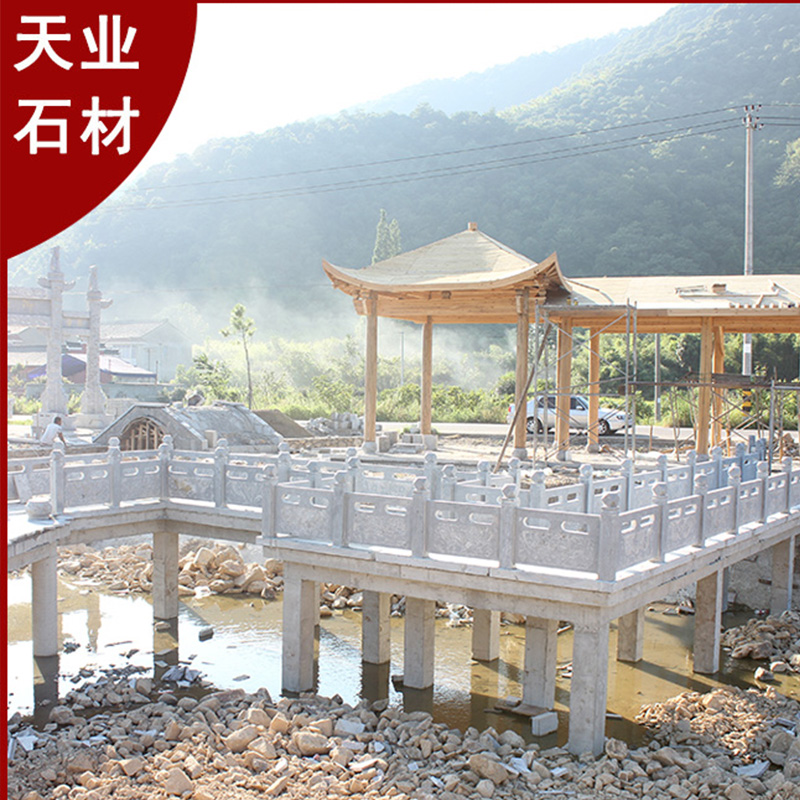 供應(yīng)青石欄板石拱橋廠家直銷(xiāo) 青石欄板加工定制 青石欄板石拱橋 青石欄板加工