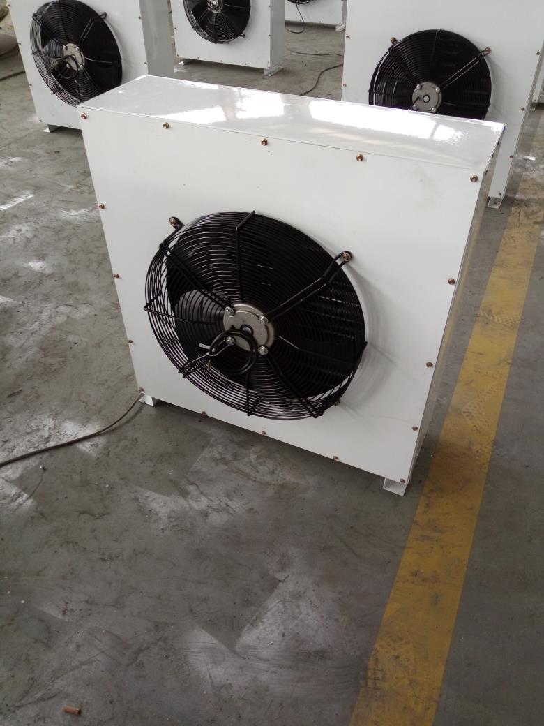 供應大棚*熱水暖風機