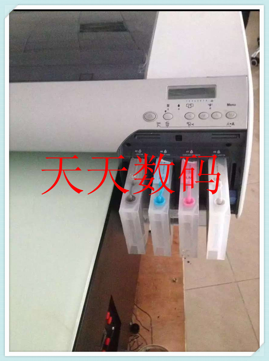 供應愛普生4880c平板打印機