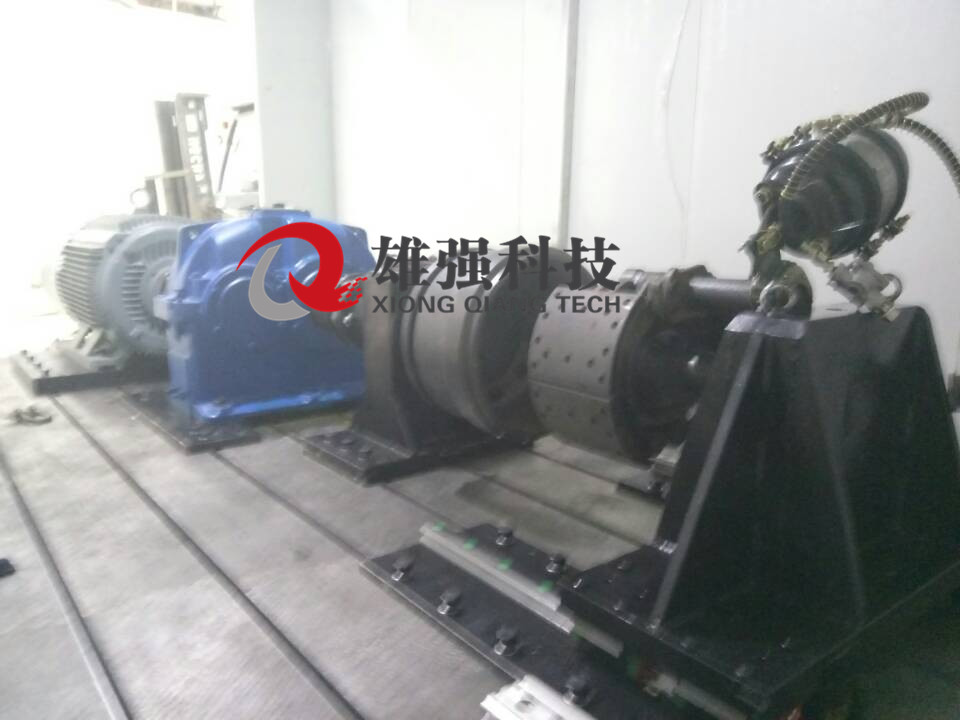 汽車制動(dòng)鉗拖滯扭矩在線檢測臺(tái) 合肥雄強(qiáng) 合肥雄強(qiáng)制動(dòng)鉗拖滯扭矩在線檢測臺(tái)