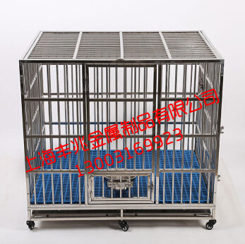 供應(yīng)四組合寵物寄養(yǎng)（住院）籠
