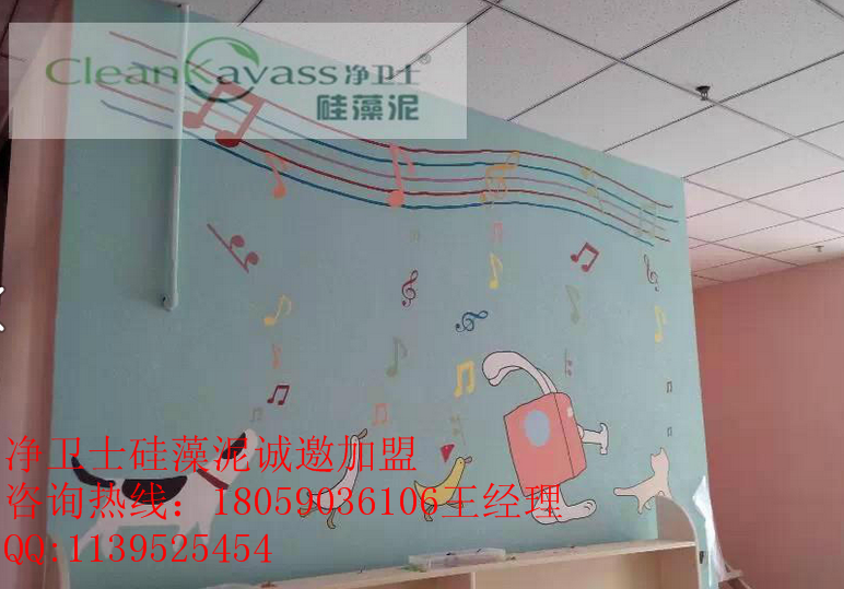 蘇州硅藻泥廠家｜蘇州硅藻泥加盟｜蘇州硅藻泥批發(fā)哪家好