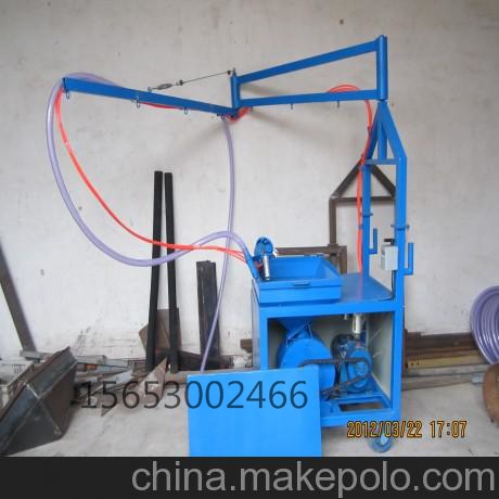 供應(yīng)新型GRC噴漿機(jī)  *產(chǎn)品
