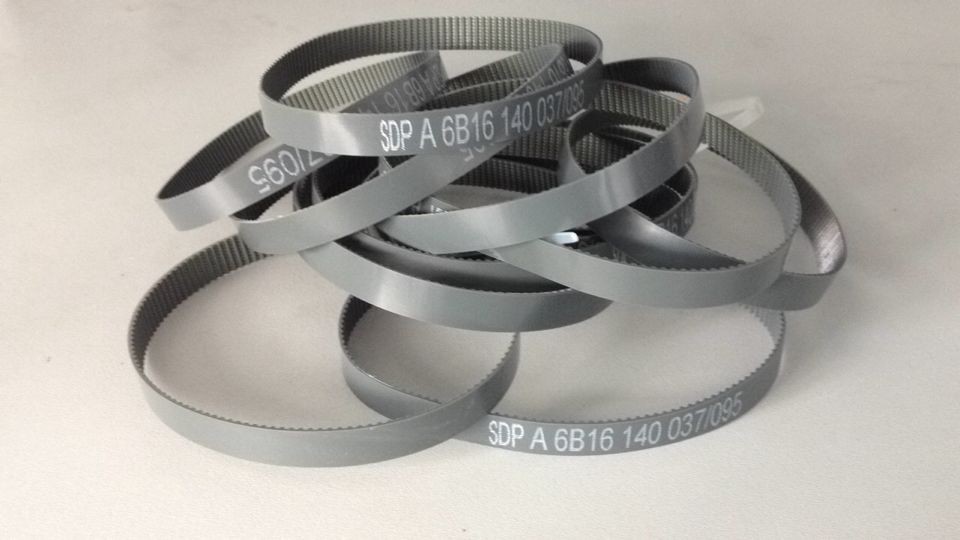 供應(yīng)邦定機(jī)皮帶-520邦定機(jī)皮帶-邦定皮帶