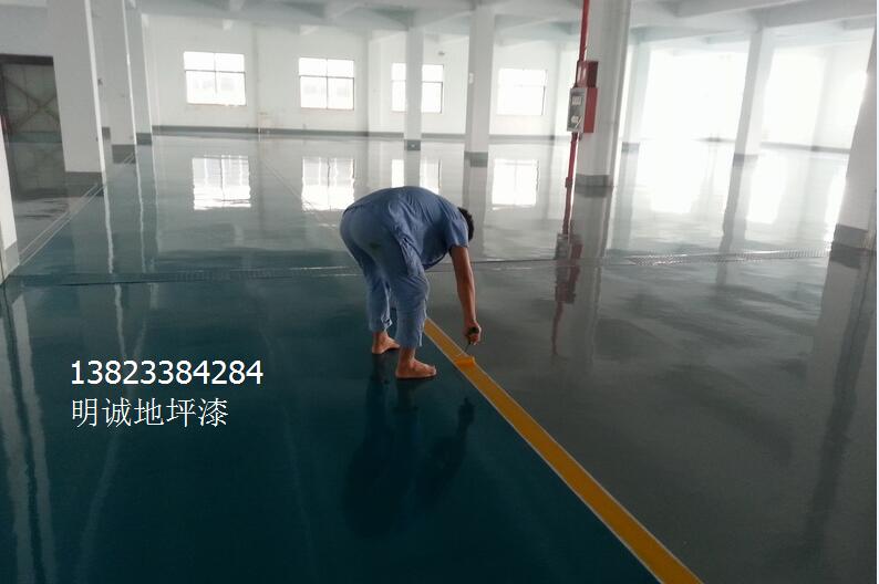 耐磨漆地面|耐磨漆地面價(jià)格|耐磨漆地面施工