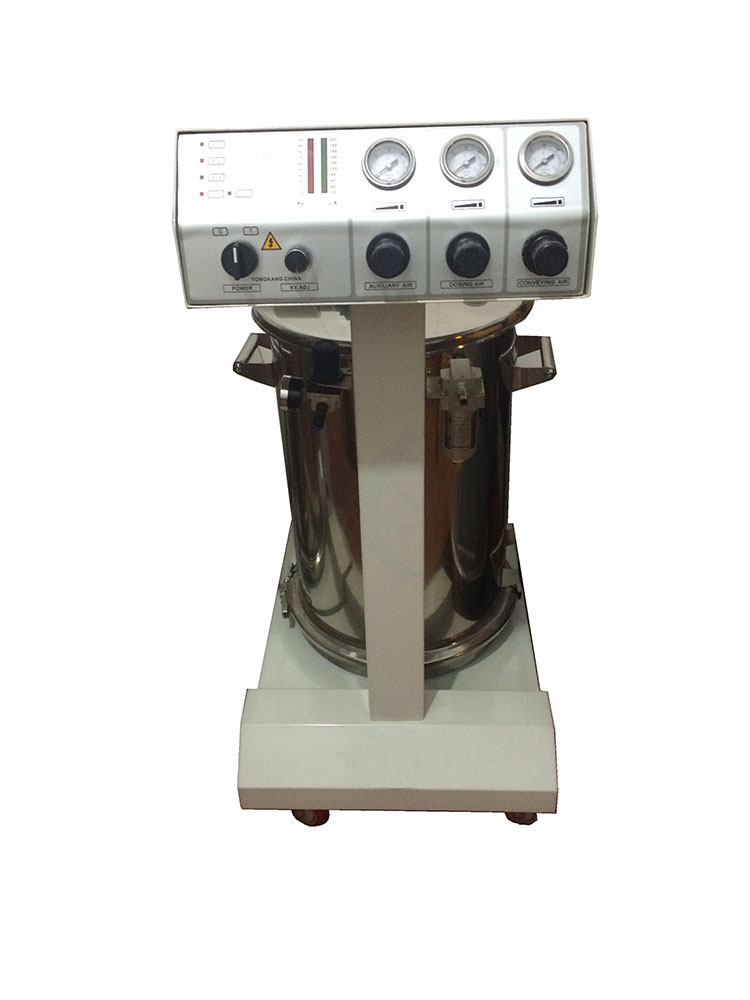 供應(yīng)靜電噴塑機 噴粉槍 流水線靜電噴塑設(shè)備 噴槍